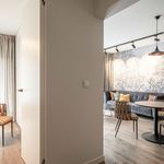 Rent 2 bedroom apartment of 42 m² in Wrocław
