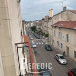 Rent 3 bedroom apartment of 63 m² in Nancy