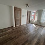 Appartement de 40 m² avec 2 chambre(s) en location à LAMBERSART
