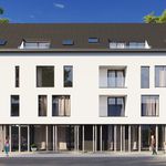 Huur 1 slaapkamer appartement van 25 m² in Leuven