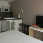 Appartement de 19 m² avec 1 chambre(s) en location à Aix-en-Provence
