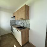 Rent 1 bedroom apartment of 34 m² in Pardubice