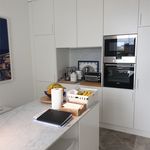 Rent 3 bedroom apartment of 140 m² in Etterbeek