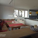 Rent 4 bedroom apartment of 125 m² in Grinzens