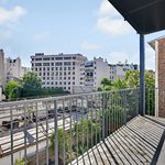 Appartement de 71 m² avec 3 chambre(s) en location à Boulogne-Billancourt