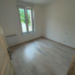Rent 2 bedroom apartment of 38 m² in Herserange