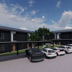 Rent 1 bedroom apartment of 42 m² in City of Tshwane