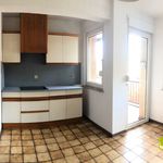 Rent 3 bedroom apartment of 46 m² in Petite-Rosselle