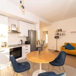 Rent 1 bedroom apartment of 60 m² in Torino