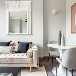 Rent 1 bedroom flat of 46 m² in London