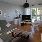 Rent 3 bedroom apartment of 76 m² in Colleville