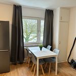 Rent 2 bedroom apartment of 45 m² in Schwerte