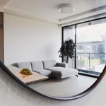 Wynajmij 2 sypialnię apartament z 90 m² w Warszawa