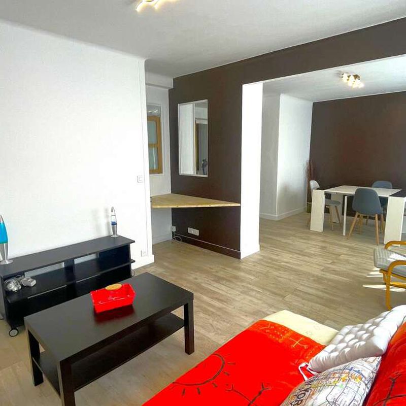 Location appartement 2 pièces 54 m² Sartrouville (78500)