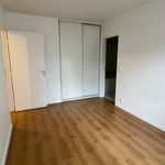 Appartement de 46 m² avec 2 chambre(s) en location à Le Plessis-Robinson