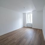 Appartement de 49 m² avec 3 chambre(s) en location à Rouen
