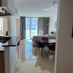 Rent 1 bedroom apartment of 878 m² in Miami