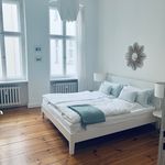 Rent 4 bedroom apartment of 125 m² in Berlin