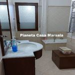 Affitto 5 camera appartamento di 125 m² in Marsala