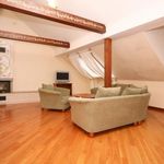 Rent 5 bedroom apartment of 225 m² in Praha