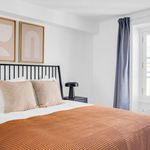 Rent 3 bedroom apartment of 138 m² in Montorgueil, Sentier, Vivienne-Gaillon
