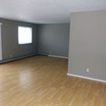 Appartement de 688 m² avec 1 chambre(s) en location à Edmonton