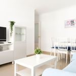 Rent 4 bedroom apartment of 65 m² in Málaga