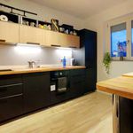 Affitto 2 camera appartamento di 112 m² in Milano