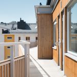 Rent 2 bedroom apartment of 60 m² in Örebro