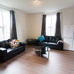 Rent 5 bedroom student apartment in Liverpool