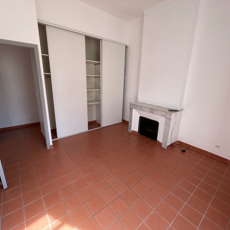 Appartement 4 pièces - 81m² - NIMES Nîmes