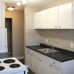 3 bedroom apartment of 839 sq. ft in Edmonton