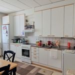 Rent 3 bedroom house of 72 m² in Lahti