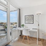 Rent 1 bedroom apartment of 25 m² in Hamburg