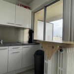 Rent 2 bedroom apartment of 28 m² in Rosny-sous-Bois