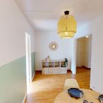 Rent 1 bedroom apartment of 12 m² in Courbevoie