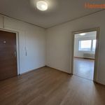 Rent 3 bedroom apartment of 64 m² in Karviná