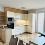 Pronajměte si 2 ložnic/e byt o rozloze 54 m² v Konice