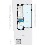 Huur 7 slaapkamer huis van 180 m² in Ysselsteyn