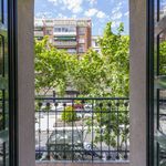 Alquilo 2 dormitorio apartamento de 85 m² en Madrid