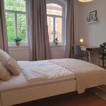 Miete 2 Schlafzimmer wohnung von 66 m² in Erfurt
