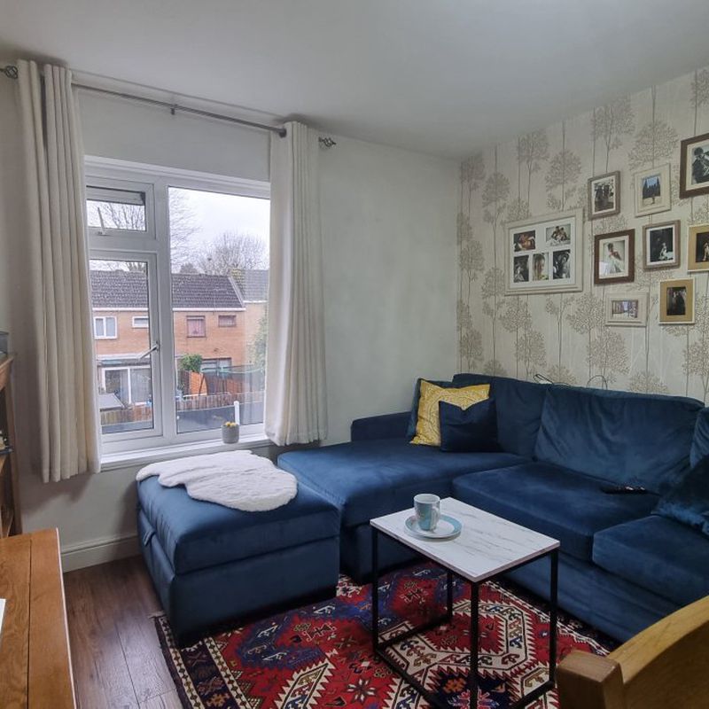 1 bedroom property to let in The Hurstway, Birmingham - £850 pcm Oscott