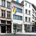 Rent 1 bedroom apartment of 50 m² in Antwerp
