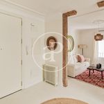 Rent 4 bedroom apartment of 310 m² in Madrid