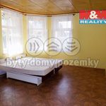 Rent 1 bedroom apartment of 36 m² in Krásná Lípa