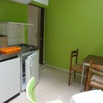 Rent 1 bedroom apartment of 16 m² in Le Creusot