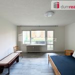Rent 3 bedroom apartment of 71 m² in Teplice