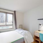  appartement avec 4 chambre(s) en location à Courbevoie