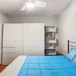 Rent 1 bedroom house of 45 m² in Benalmádena