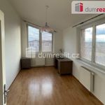 Rent 1 bedroom apartment in Černošice